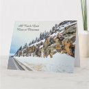 Search for landscape christmas cards Peace