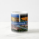 Search for verona mugs Veneto