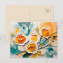 Search for artistic style postcards Modern