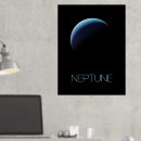 Search for neptunes moons art Space