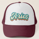 Search for ram hats Zodiac