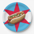 Search for chicago paper plates Flag