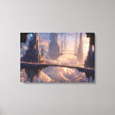 Search for science fiction canvas prints Futuristic