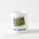 Search for first class mugs Dad