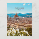 Search for florence italy postcards Tuscany travel