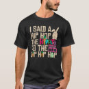 Search for hip hop bunny tshirts Funny