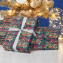 Search for poker gift wrap Dogs