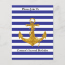 Search for sailor birthday cards Anchor