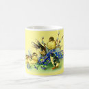 Search for vintage easter bunny mugs Yellow
