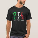 Search for gtl tshirts Gym