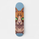 Search for tabby skateboards Kitty