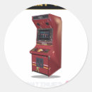 Search for insert stickers Arcade