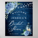 Search for blue hydrangea wedding shower art Watercolor
