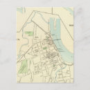 Search for clinton postcards Map