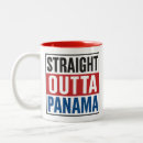 Search for panama mugs Central america