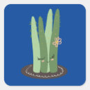 Search for funny cactus stickers Cute