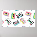 Search for 80s disco posters Music