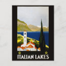 Search for vintage italian postcards Europe
