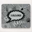 Search for book mousepads Cool