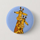 Search for giraffe badges Friends