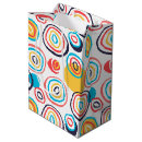 Search for funky gift bags Abstract