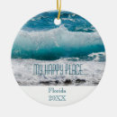 Search for ocean christmas tree decorations Waves