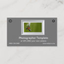 Search for picture frame business cards Photography