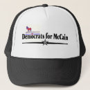 Search for mccain hats Republican