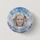 Search for memorial badges Funeral