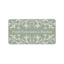 Search for from the kitchen of return address labels Jelly