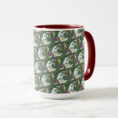 Search for sleigh bell mugs Merry christmas