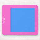 Search for color mousepads Simple