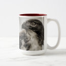 Search for red tailed hawk mugs Birds