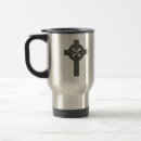 Search for celtic travel mugs Irish