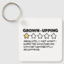 Search for adult key rings Sarcastic