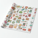 Search for office wrapping paper Birthday
