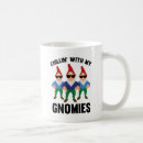 Search for gnomie mugs Funny