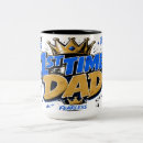 Search for 1st time dad mugs Proud new dad