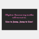 Search for skydiving stickers Jump