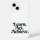 Search for achievement iphone cases Motivation