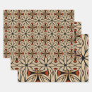 Search for african ethnic wrapping paper Design