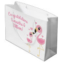 Search for flamingo gift bags Animal