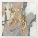 Search for gesture coasters Brushstrokes