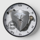 Search for hospital clocks Caduceus