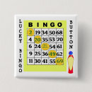 Search for bingo accessories Lucky
