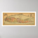 Search for long island map posters Photograph