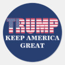 Search for make america great stickers Vote