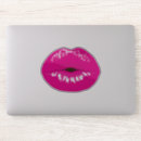 Search for large mouth stickers Lipstick