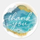 Search for beach wedding seals envelope seals Thank you