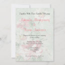 Search for rose design invitations Vintage
